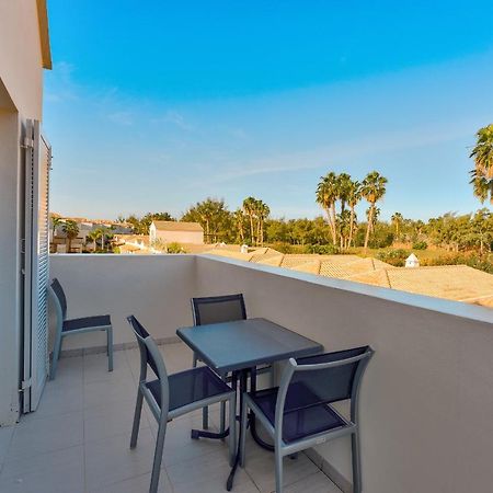 Chalet Playa De Las Americas アロナ エクステリア 写真