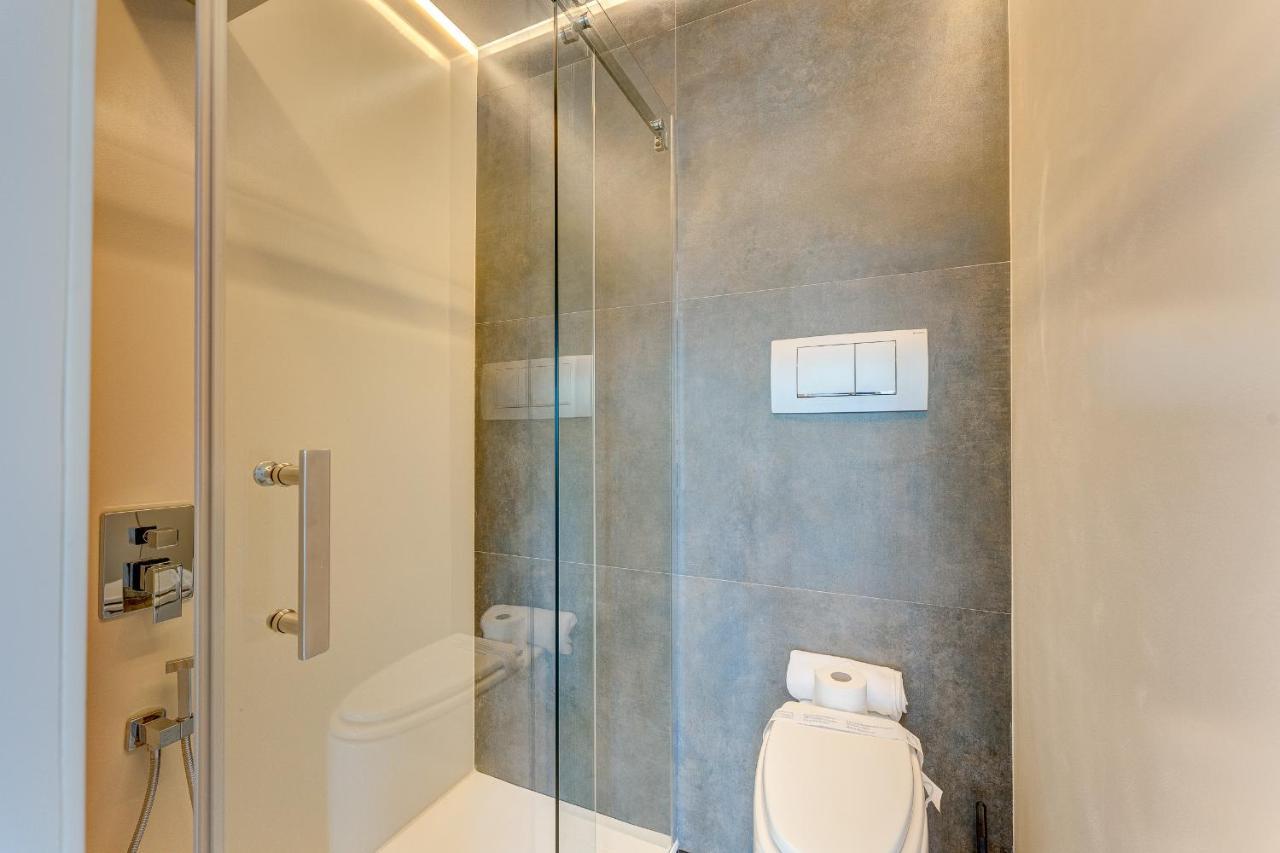 Chalet Playa De Las Americas アロナ エクステリア 写真