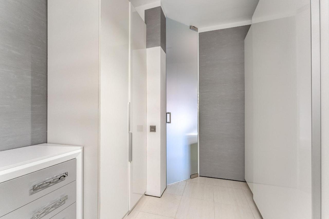 Chalet Playa De Las Americas アロナ エクステリア 写真