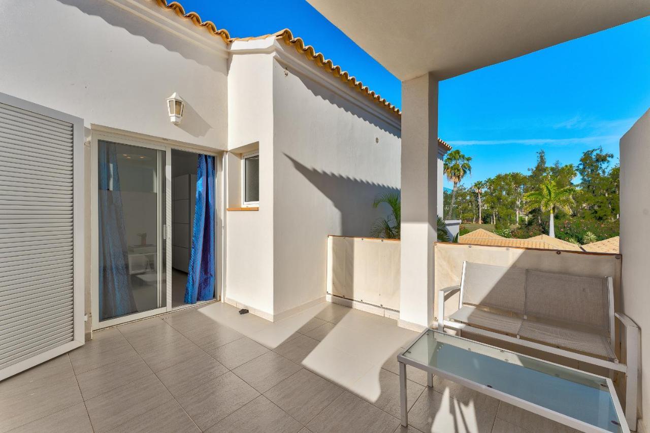Chalet Playa De Las Americas アロナ エクステリア 写真