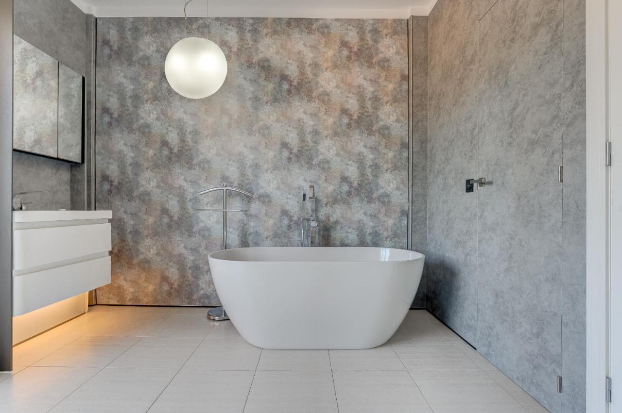 Chalet Playa De Las Americas アロナ エクステリア 写真