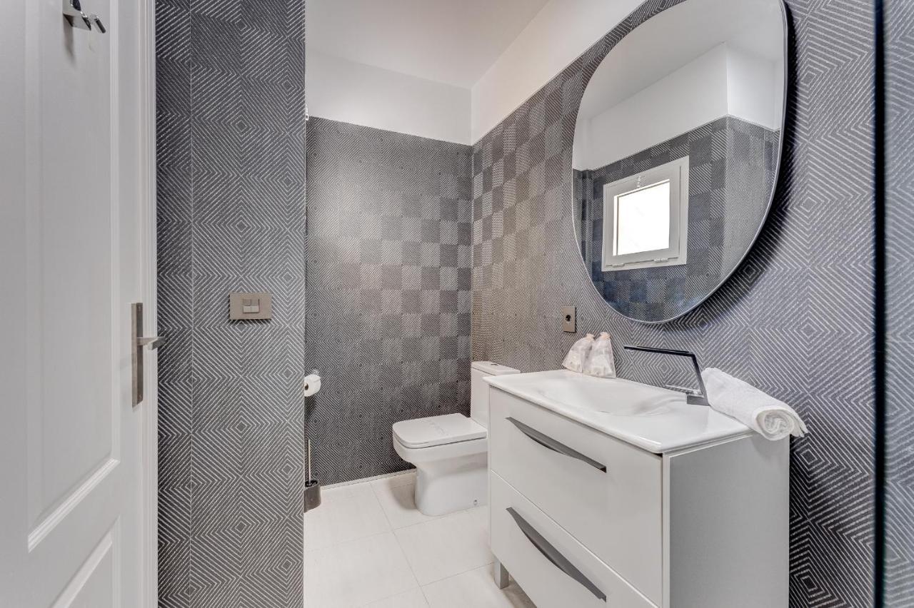 Chalet Playa De Las Americas アロナ エクステリア 写真
