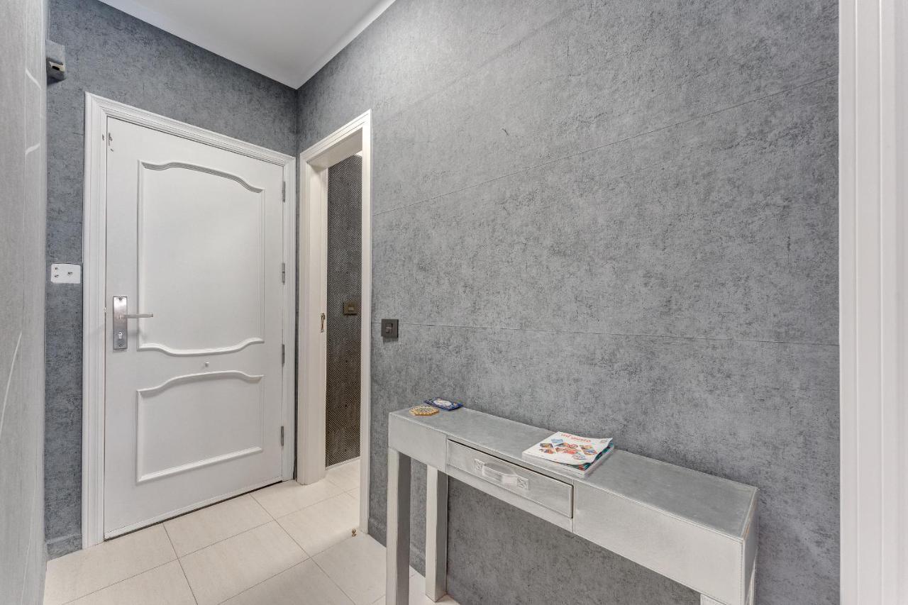 Chalet Playa De Las Americas アロナ エクステリア 写真