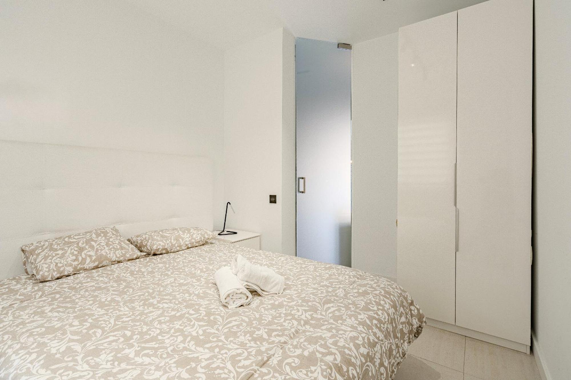 Chalet Playa De Las Americas アロナ エクステリア 写真