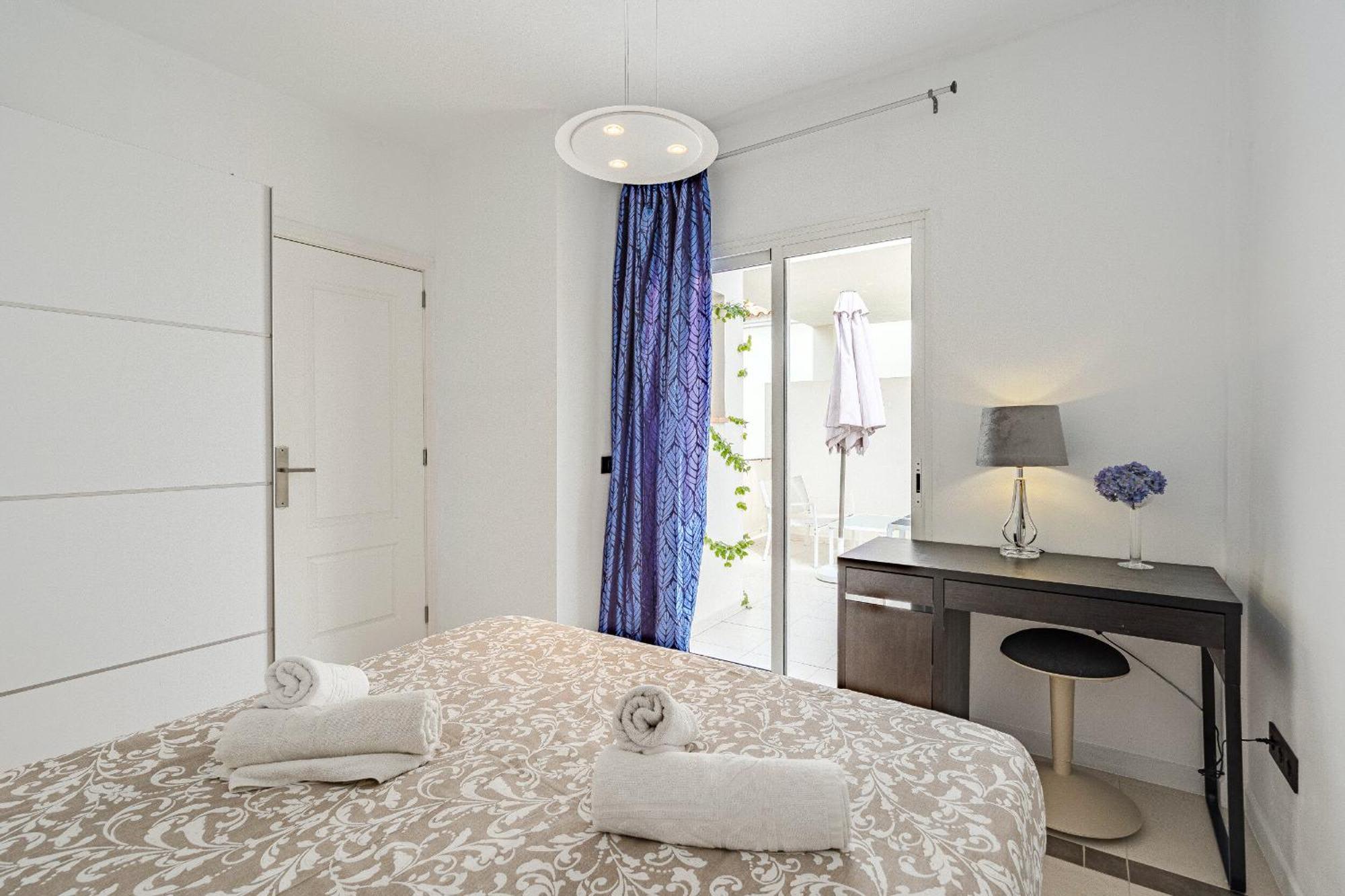 Chalet Playa De Las Americas アロナ エクステリア 写真