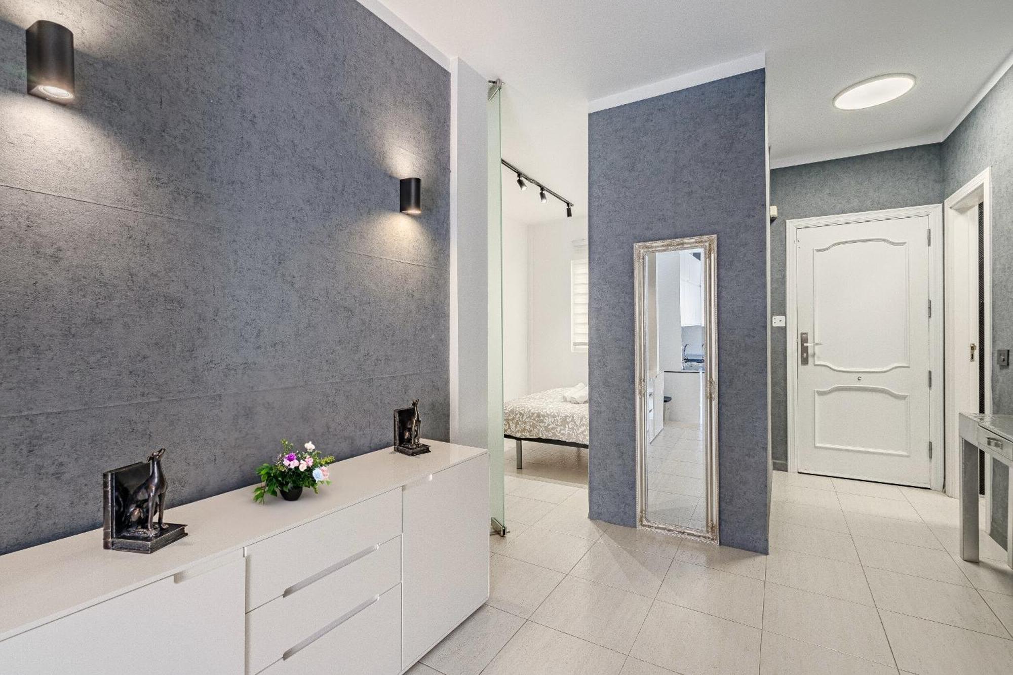 Chalet Playa De Las Americas アロナ エクステリア 写真