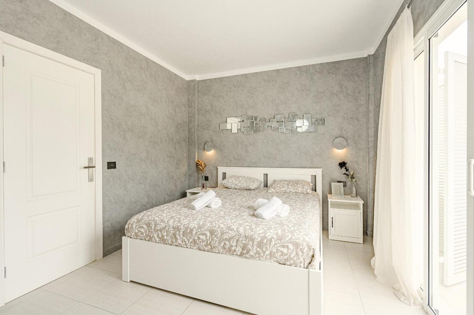 Chalet Playa De Las Americas アロナ エクステリア 写真