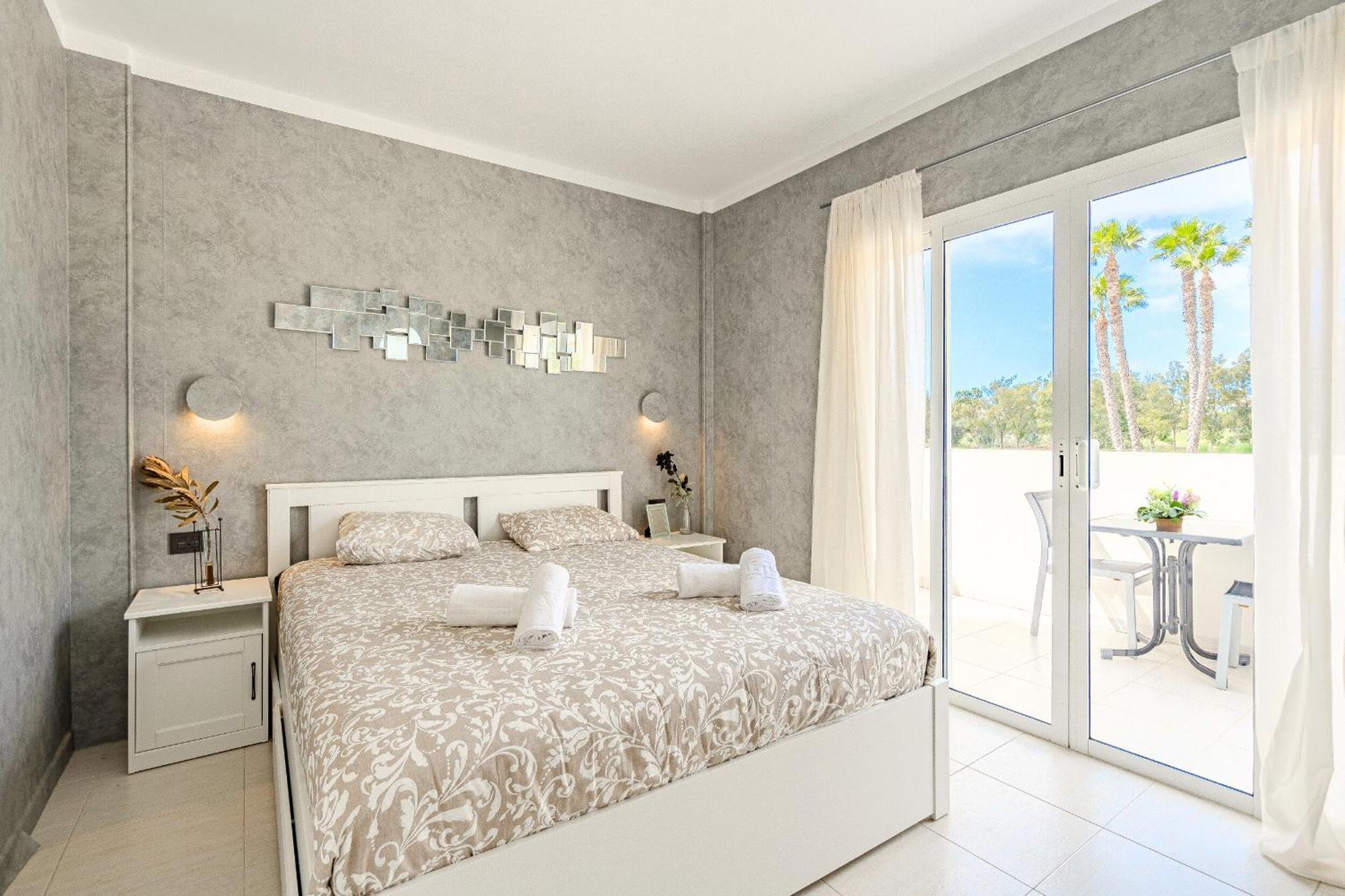 Chalet Playa De Las Americas アロナ エクステリア 写真